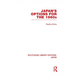 Japan's Options for the 1980s