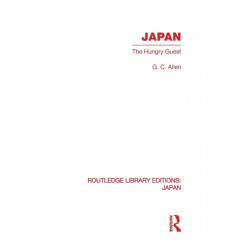 Japan: The Hungry Guest