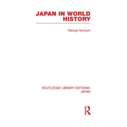 Japan in World History