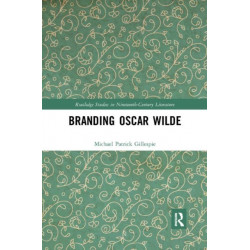Branding Oscar Wilde