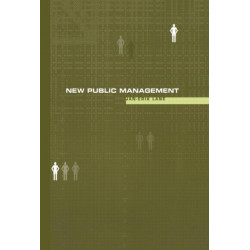 New Public Management: An Introduction