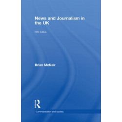 News and Journalism in the UK