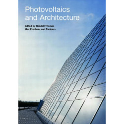 Photovoltaics and Architecture
