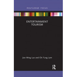 Entertainment Tourism
