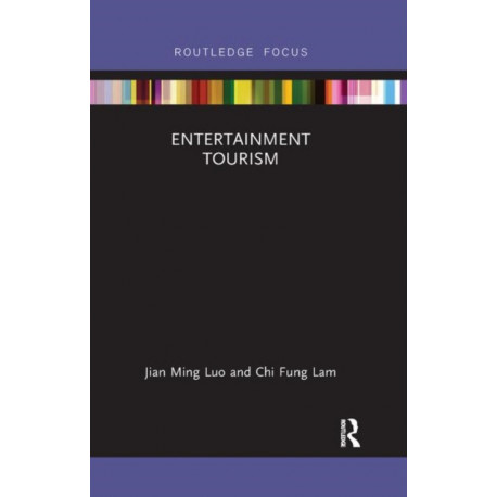 Entertainment Tourism