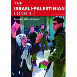 The Israeli-Palestinian Conflict: A People's War