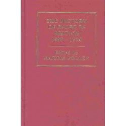 The History of Sport in Britain, 1880-1914