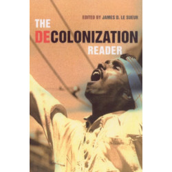 The Decolonization Reader