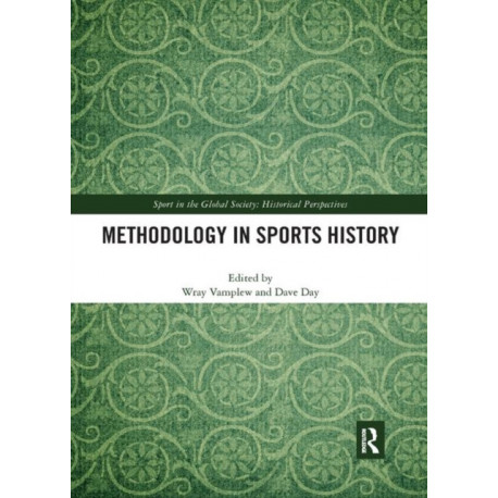 Methodology in Sports History