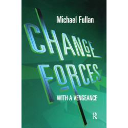 Change Forces With A Vengeance