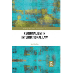 Regionalism in International Law
