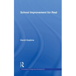 School Improvement for Real
