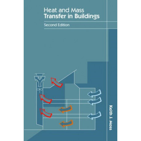 Heat and Mass Transfer in Buildings