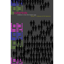 Cyberkids: Youth Identities and Communities in an On-line World