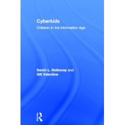 Cyberkids: Youth Identities and Communities in an On-line World