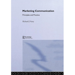 Marketing Communication: A Critical Introduction