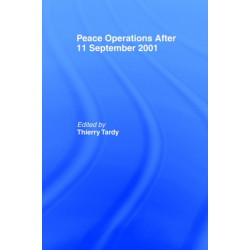 Peace Operations After 11 September 2001