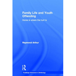Family Life and Youth Offending: Home is Where the Hurt is