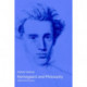 Kierkegaard and Philosophy: Selected Essays
