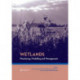 Wetlands: Monitoring, Modelling and Management