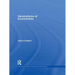 Generations of Economists
