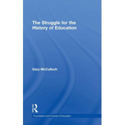 The Struggle for the History of Education