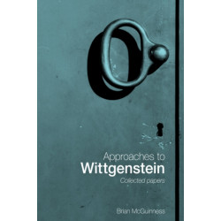Approaches to Wittgenstein