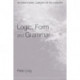 Logic, Form and Grammar