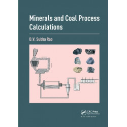 Minerals and Coal Process Calculations