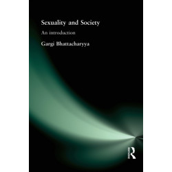 Sexuality and Society: An Introduction