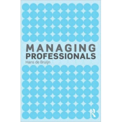 Managing Professionals