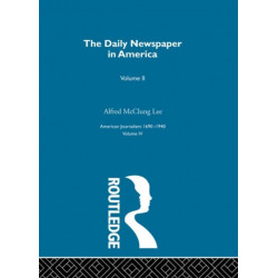 Daily Newspaper America Pt2