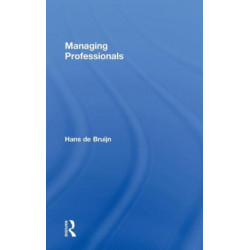 Managing Professionals
