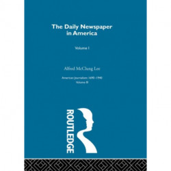 Daily Newspaper America Pt1