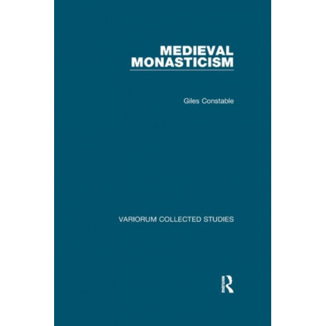 Medieval Monasticism