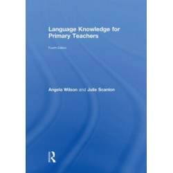 Language Knowledge for Primary Teachers