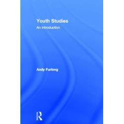 Youth Studies: An Introduction