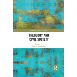 Theology and Civil Society