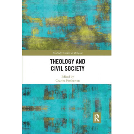 Theology and Civil Society