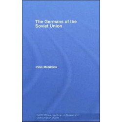 The Germans of the Soviet Union