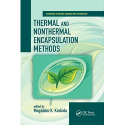 Thermal and Nonthermal Encapsulation Methods