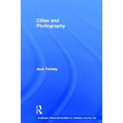 Cities and Photography