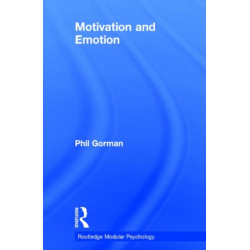 Motivation and Emotion