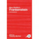 Mary Shelley's Frankenstein: A Routledge Study Guide and Sourcebook