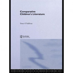 Comparative Children's Literature