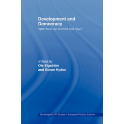 Development and Democracy: What Have We Learned and How?