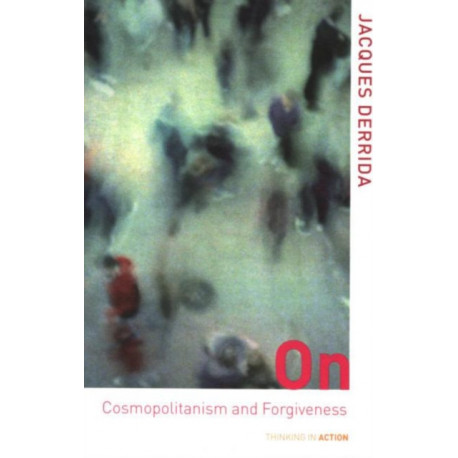 On Cosmopolitanism and Forgiveness