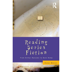 Reading Series Fiction: From Arthur Ransome to Gene Kemp