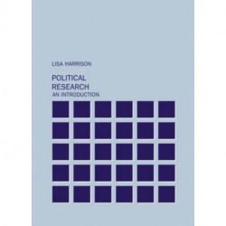 Political Research: An Introduction