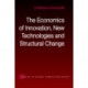 The Economics of Innovation, New Technologies and Structural Change